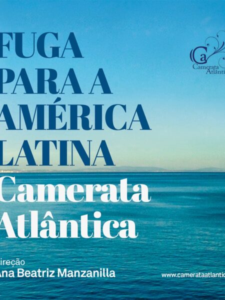 Fuga para América Latina