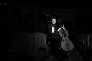 Concerto no Palácio Foz