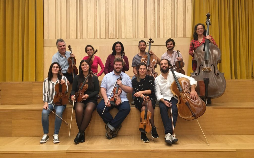 Concerto dos Laureados
