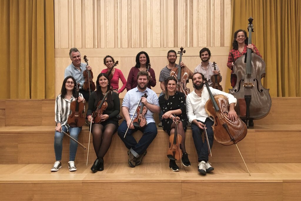Concerto dos Laureados