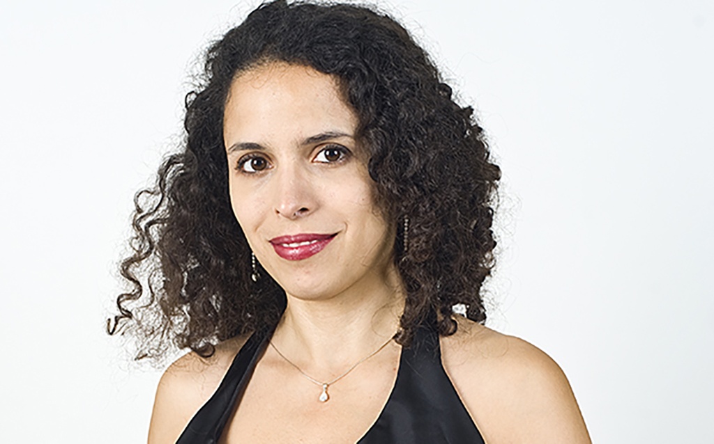 Maria José Laginha