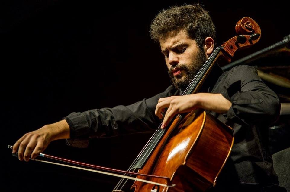GONÇALO LÉLIS