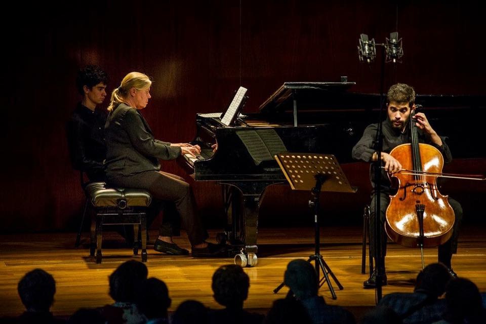 GONÇALO LÉLIS