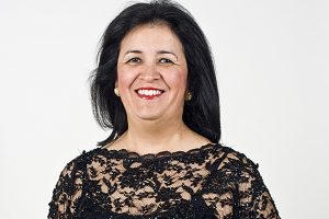 Ana Beatriz Manzanilla