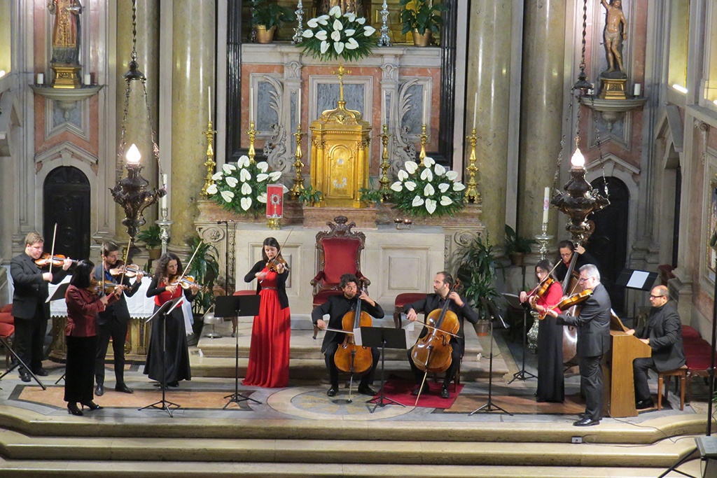 CAMERATA