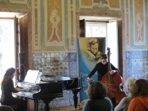Concerto de Laureados do III Concurso