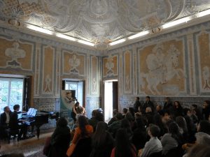 Concerto de Laureados do III Concurso