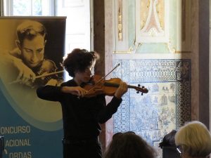 Concerto de Laureados do III Concurso