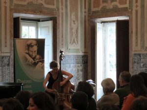 Concerto de Laureados do III Concurso