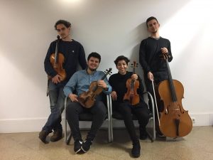 QuarTet