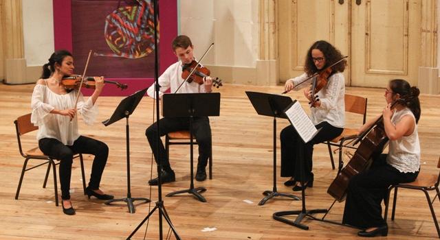 Quartetiev