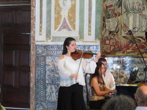 Festival de Música Fernando Mascarenhas