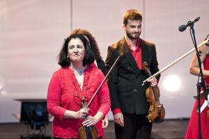 Jardim de Verão 2018 - Camerata Atlântica - Entre Tangos e Boleros