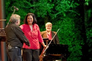 Jardim de Verão 2018 - Camerata Atlântica - Entre Tangos e Boleros
