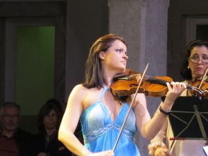 Ciclo de Música no Convento dos Capuchos