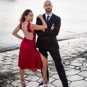 Juan Capriotti - Graciana Romeo