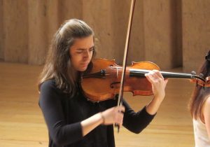 Maria Inês Monteiro